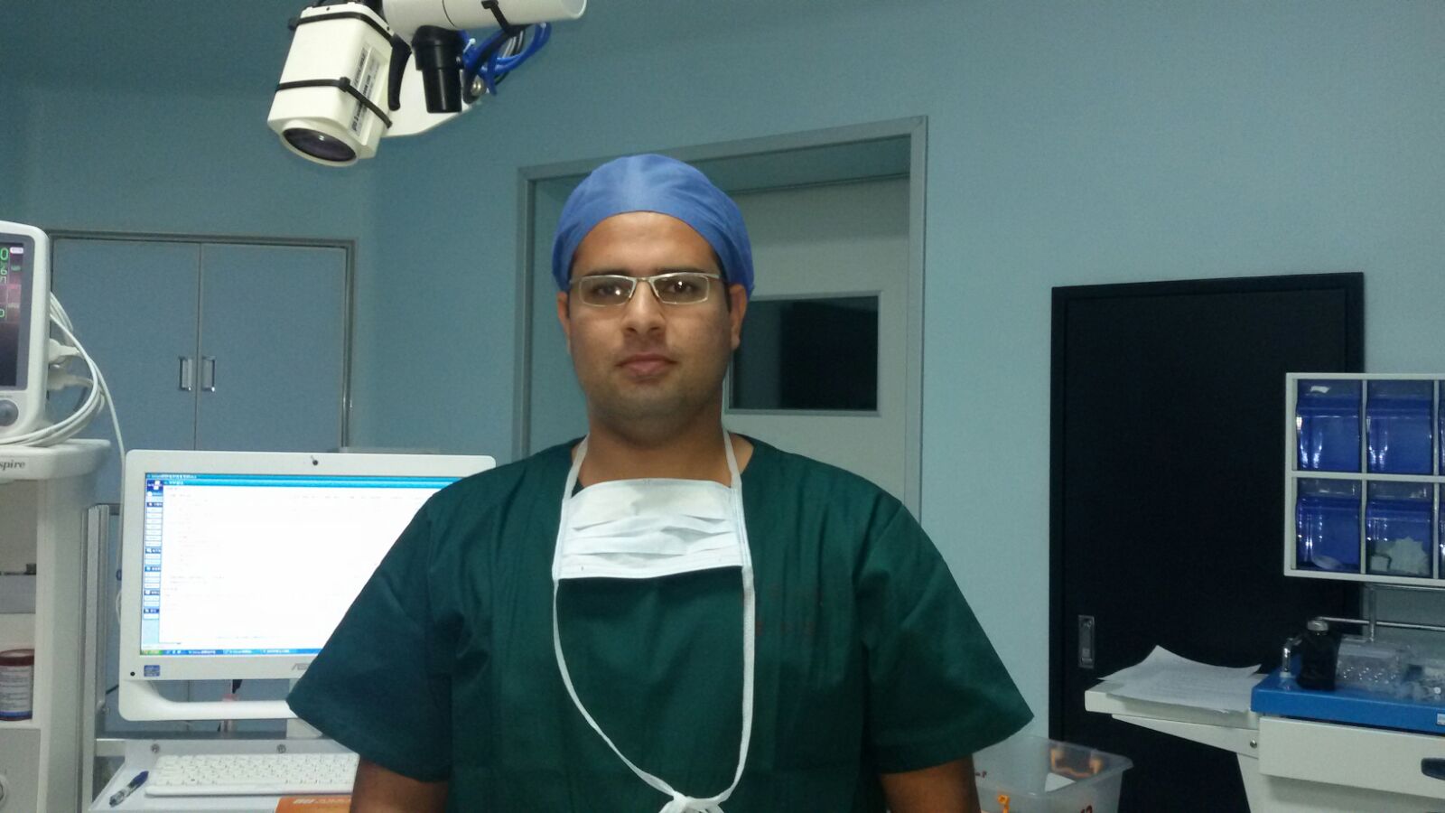 خدمات دكتور محمد صيرة جراحة Dr. Mohamed Sera محمد صيرة